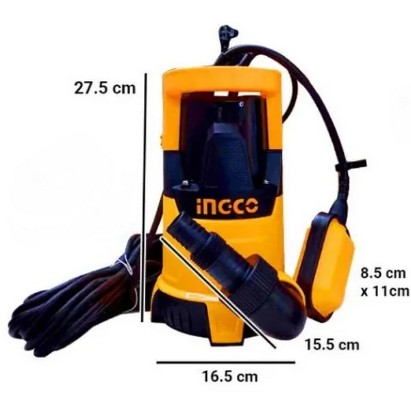 Купить INGCO SPC4008-01.png